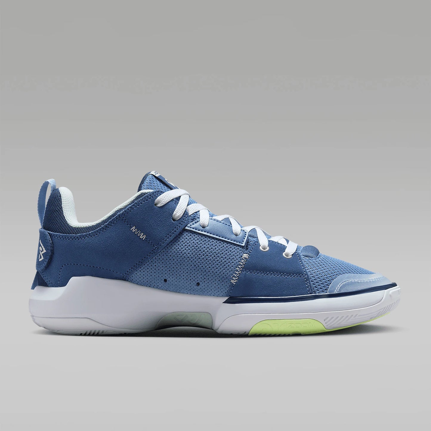 Nike Official Authentic New JORDAN Men's Low-Top Retro Trend Basketball Shoes FD2336-400
