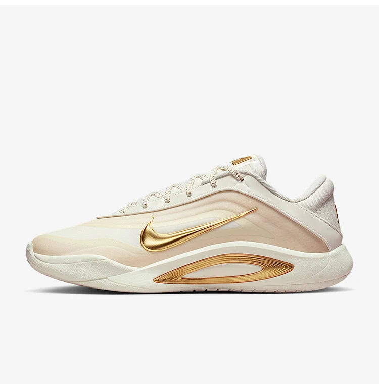 „Nike“ originalūs žiemos vyriški ir moteriški žemi, smūgius sugeriantys ir atsparūs nusidėvėjimui krepšinio bateliai FZ8606-102