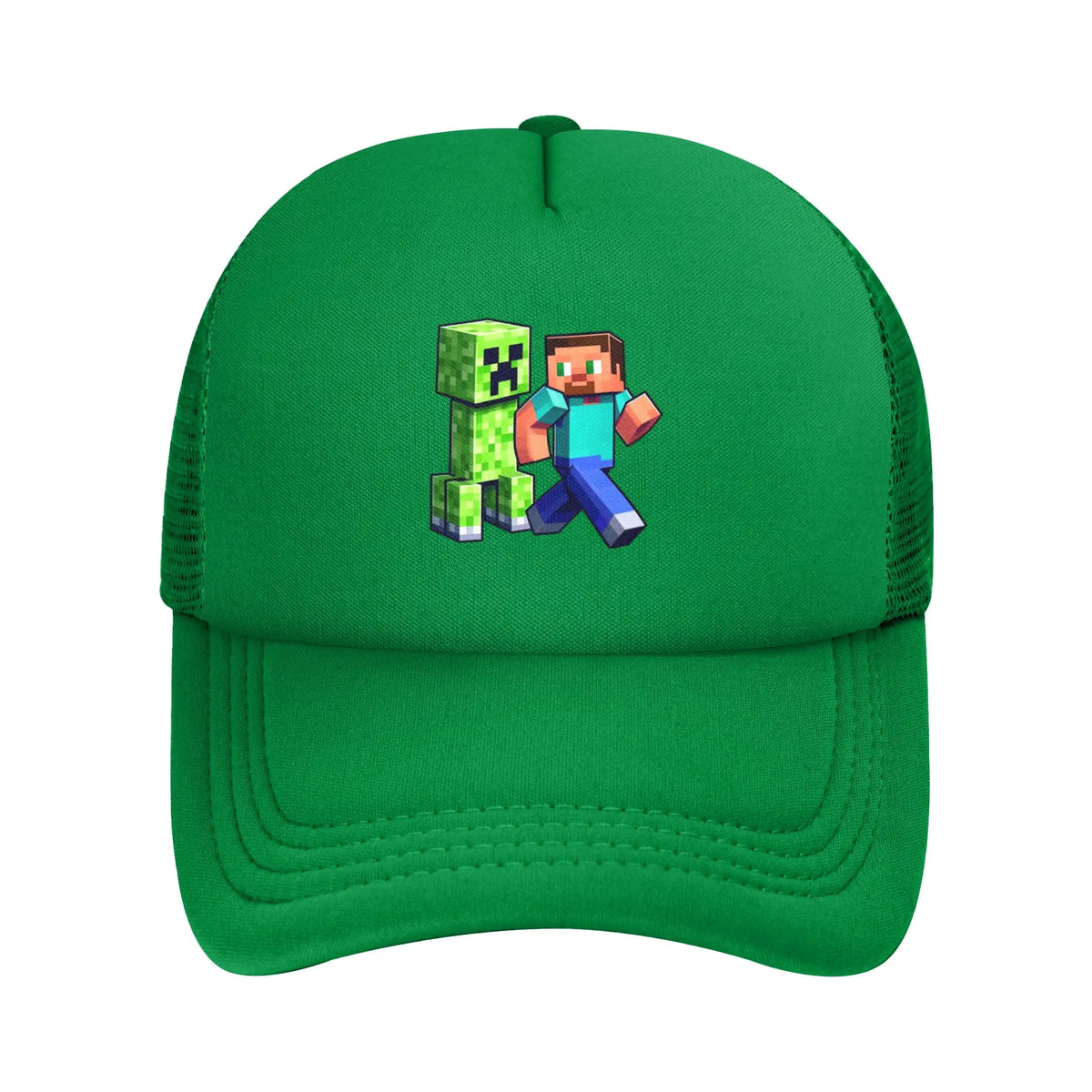 Casquettes unisexes Creepers, casquettes à visière, casquettes de camionneur, casquettes de baseball en maille, casquettes snapback, chapeaux, chapeaux de soleil, casquettes de golf respirantes, casquettes d'été