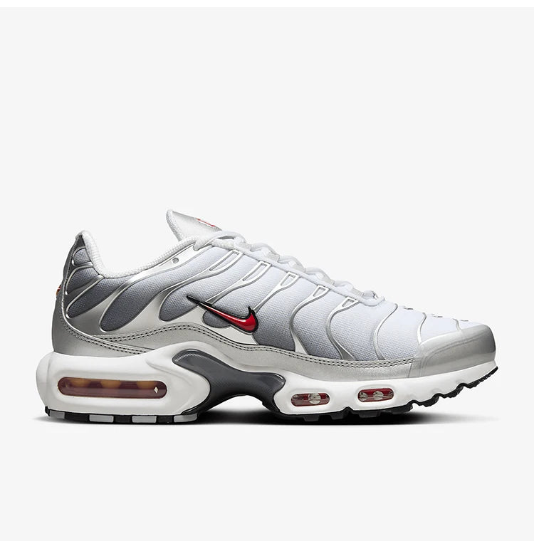 Nike Authentic Air Max Plus Дамски модни спортни обувки с въздушна възглавница HM9654-001