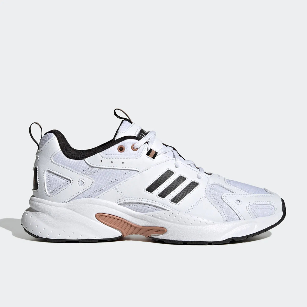 Chaussures de sport décontractées Adidas authentiques pour hommes et femmes, confortables, résistantes à l'usure, basses et respirantes IE5543