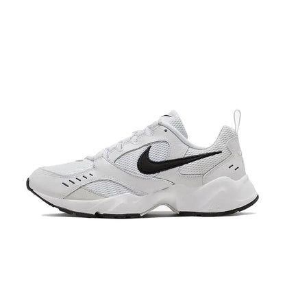 Nike Air Heights Men's Casual Sneakers Elevated Design Comfort Everyday Wear Classic Shoes AT4522-101