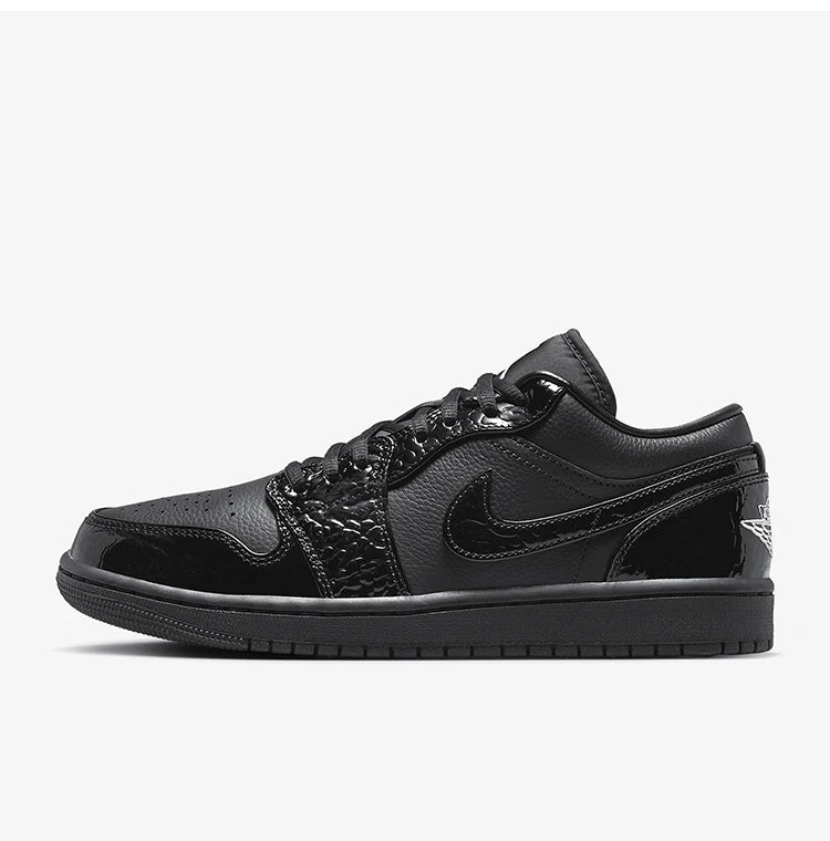 Nike Official Genuine JORDAN Women's Retro Casual Fashion Sneakers HJ7743-010