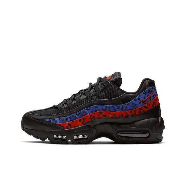 Nike Air Max 95 Black Leopard Women's CD0180-001