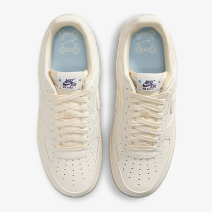 Nike Air Force 1 da donna originali, sneakers casual classiche leggere IH7351-010