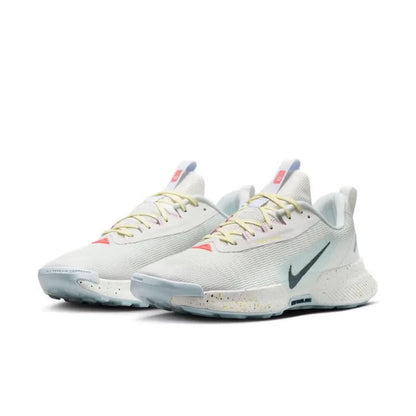 Nike JUNIPER TRAIL 3 Мъжки обувки за тренировка от мрежеста материя, дишащи и издръжливи, с противоплъзгаща подметка, издръжливи обувки за бягане FQ0904-100
