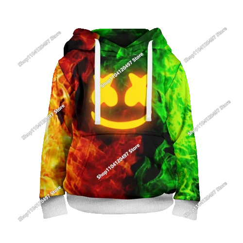 Sudadera con capucha unisex Fortnite 2025 nueva con estampado 3D, abrigo casual, accesorio gaming, cosplay, ropa infantil y regalos
