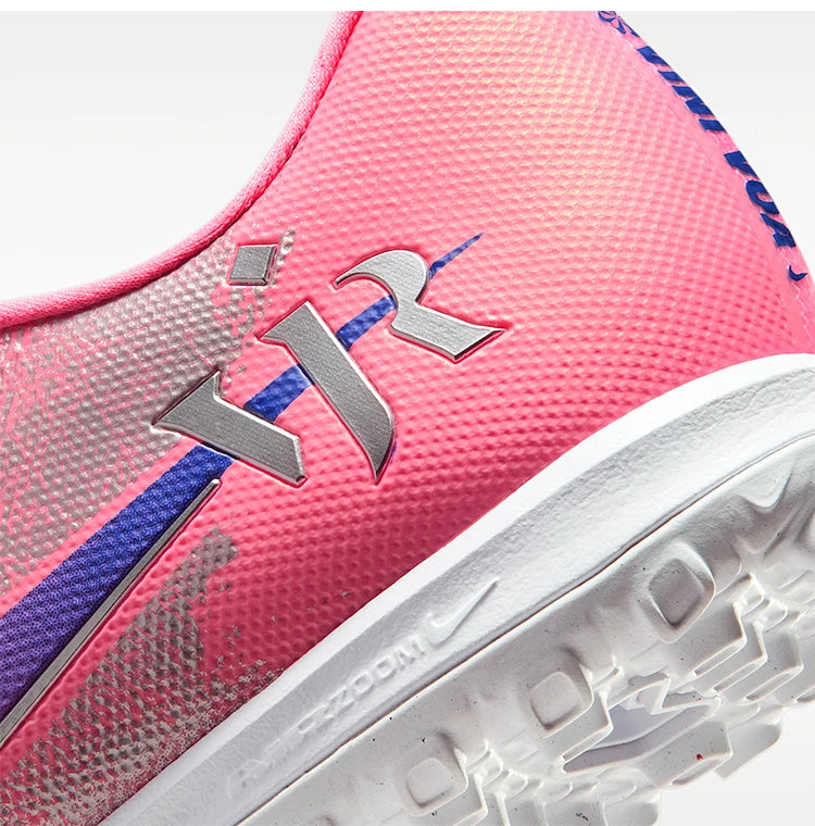 Nike Authentic Mercurial Vapor 16 Men's Women's Laced Football Shoes IM3646-640