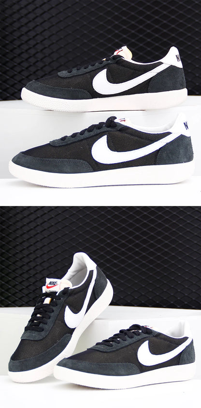 Nike Authentic Unisex Retro Lightweight Casual Skate Shoes DC1982-001