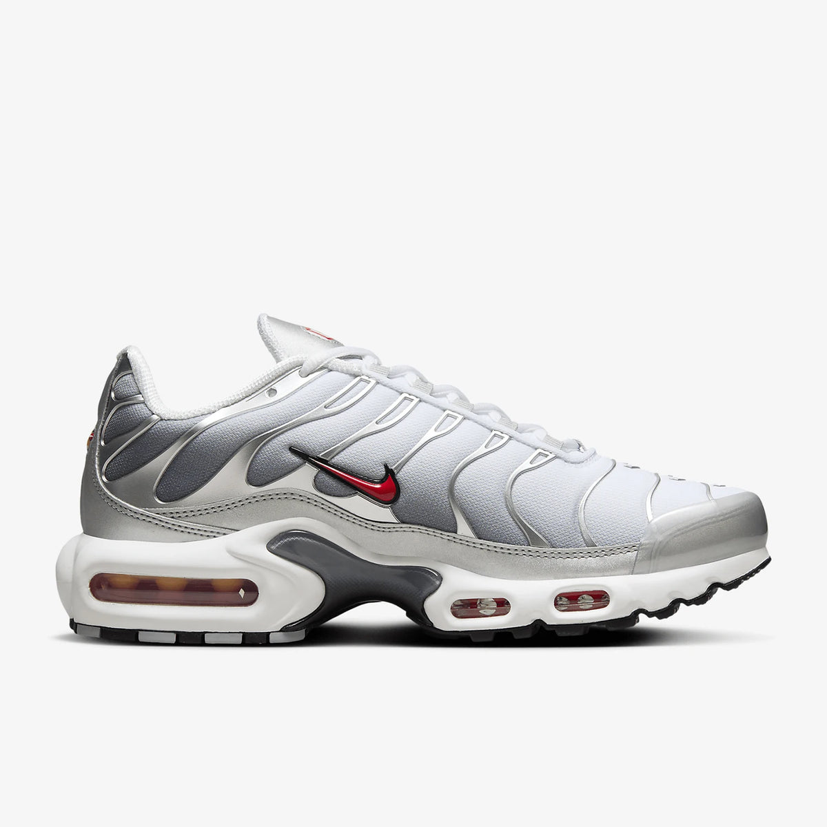 Nike Authentic Air Max Plus Дамски модни спортни обувки с въздушна възглавница HM9654-001