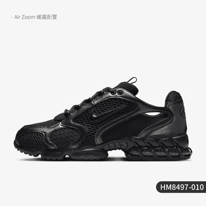 Sapatilhas casuais Nike autênticas 2024 novas para homem, respiráveis, modernas e almofadadas HM8497-010