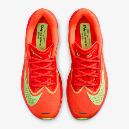 Nike Authentic ZOOM FLY 6 Stötdämpande och slitstarka löparskor för män FN8454-601