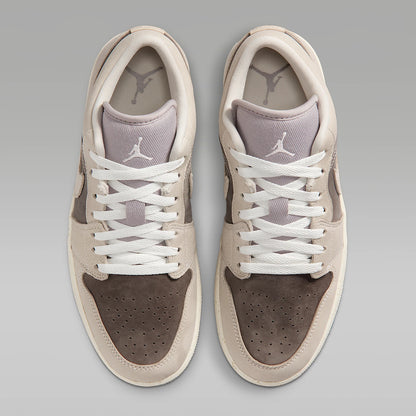 Scarpe da basket originali Nike JORDAN da uomo, basse, con lacci, resistenti all’usura e ammortizzanti, IB7011-001