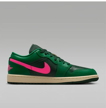 Nike genuine JORDAN Scarpe da skate sportive da donna ricamate, leggere e ammortizzate DC0774-162
