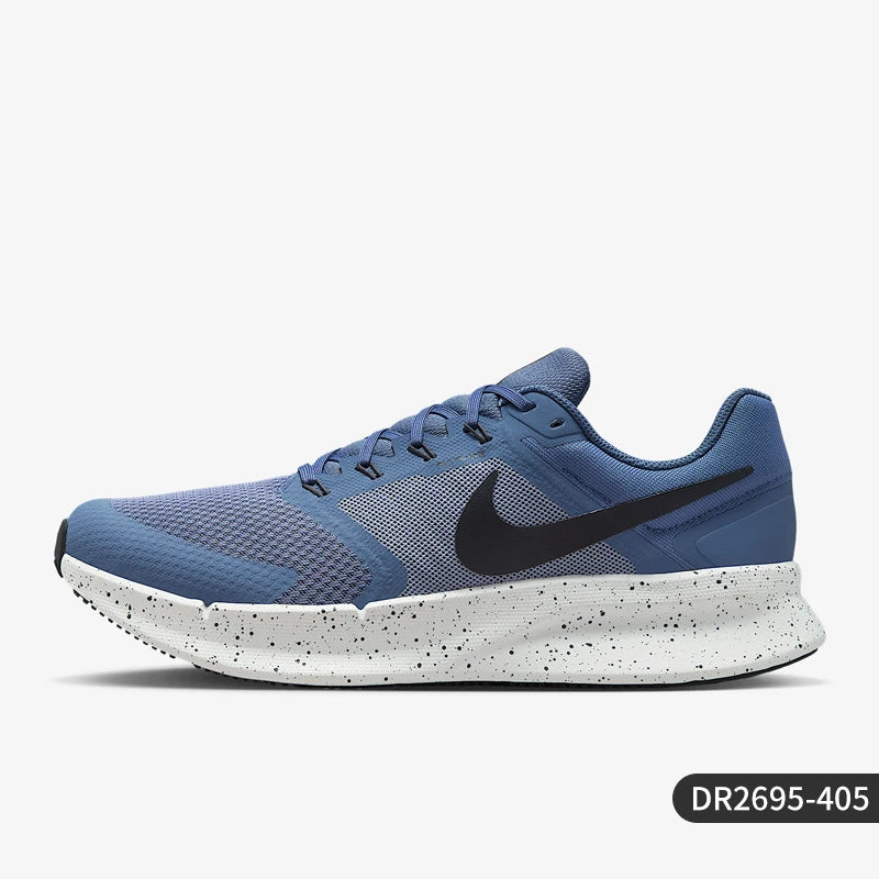 Nike genuine Run Swift 3 Men's Breathable Training Lightweight Running Shoes DR2695-405