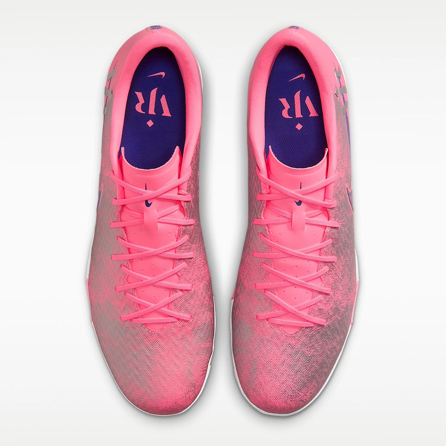 Nike Authentic Mercurial Vapor 16 Men's Women's Laced Football Shoes IM3646-640