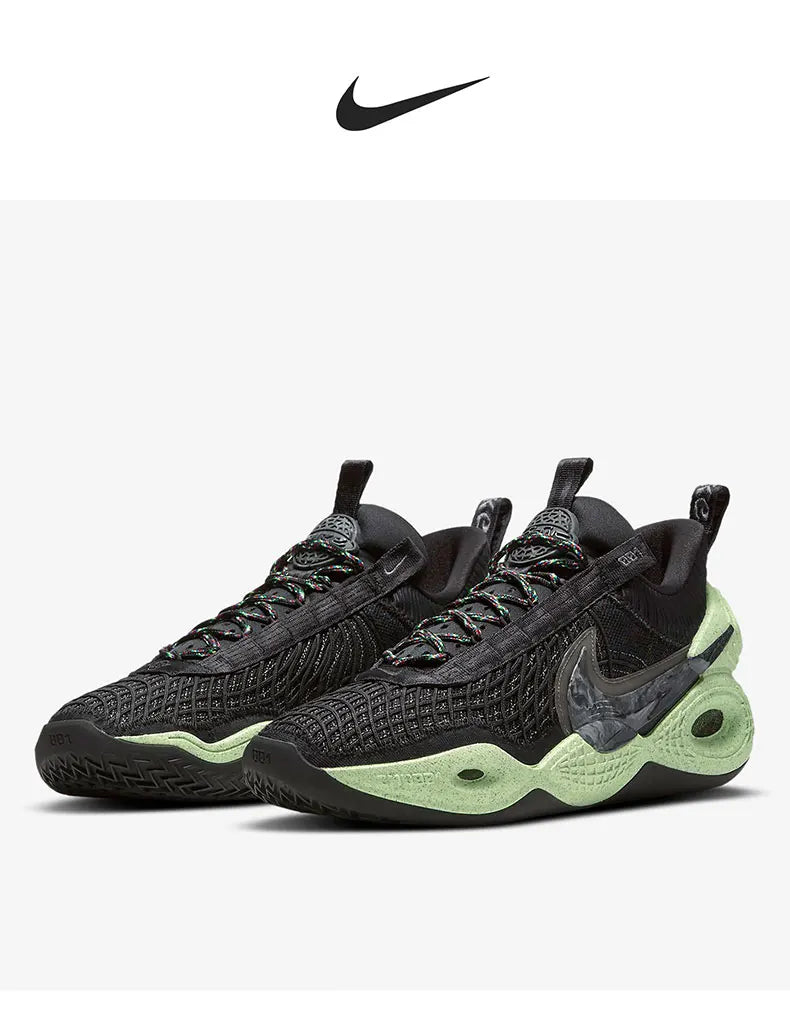 Scarpe da basket Nike Cosmic Unity EP originali DD2737-001