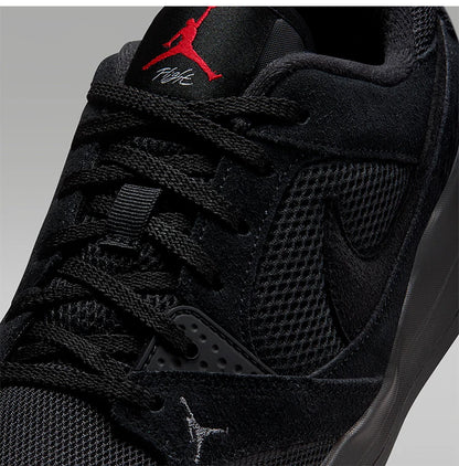 Nike Authentic JORDAN Men's Low-Top Lace-Up Wear-Resistant Daily Casual Shoes HJ6777-060