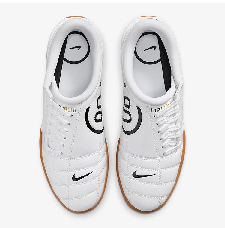 Nike Genuine Total 90 Women's Lightweight Low-Top Casual Shoes IB5666-100