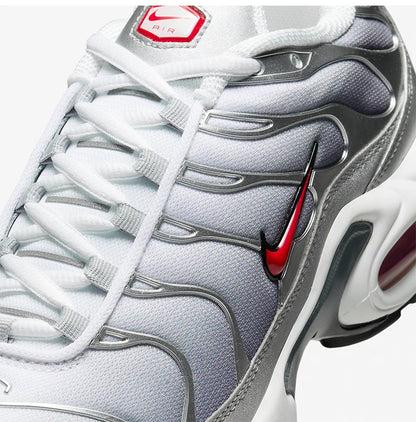 Nike Authentic Air Max Plus Дамски модни спортни обувки с въздушна възглавница HM9654-001