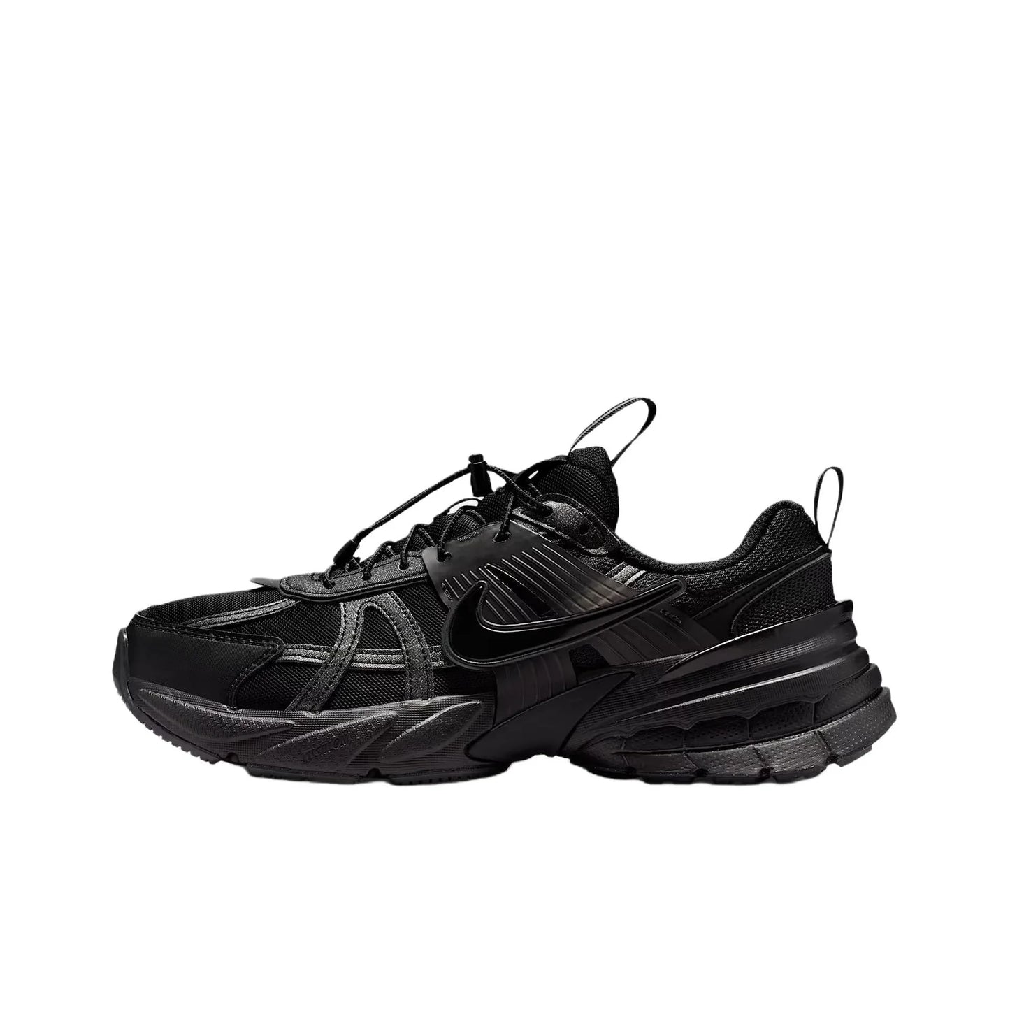 Nike V2K Run Retro Running Shoes Comfortable cushioning and durable construction Unisex everyday casual style IH0388-001