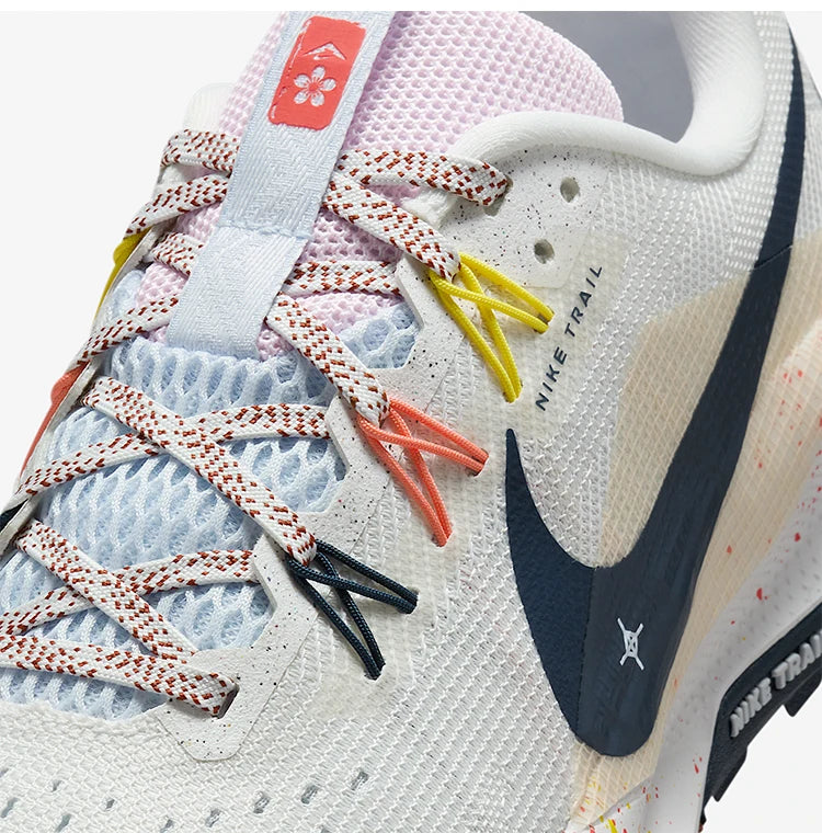 Nike Official Authentic PEGASUS TRAIL 5 Women's Outdoor Trail Running Shoes DV3865-102