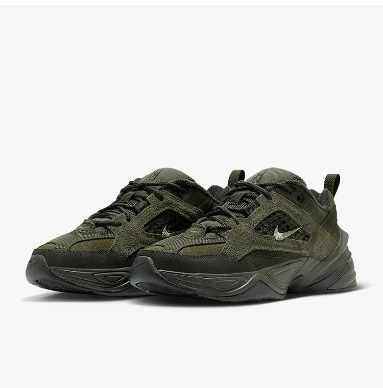 Nike Authentic Summer M2K Tekno Retro Zapatillas deportivas casual de running transpirables y duraderas BV0074
