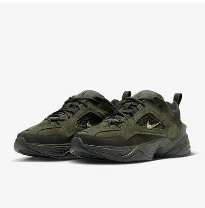 Nike Authentic Summer M2K Tekno Retro Zapatillas deportivas casual de running transpirables y duraderas BV0074
