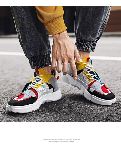 Sapatos masculinos, ténis, calçado casual masculino, sapatos de luxo, ténis de corrida, sapatos respiráveis, mocassins de moda, sapatos de corrida para homem