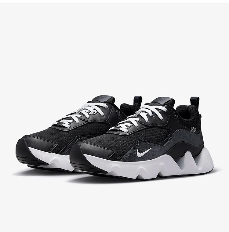 Nike originale RYZ 365 da donna, scarpe sportive e casual retrò traspiranti con suola spessa CU4874-005