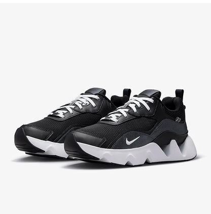 Nike originale RYZ 365 da donna, scarpe sportive e casual retrò traspiranti con suola spessa CU4874-005