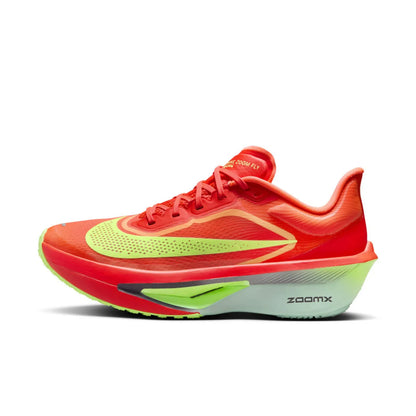Chaussures de course unisexes basses Nike Zoom Fly 6 - Antidérapantes, résistantes, confortables, respirantes, amortissantes FV6040-001