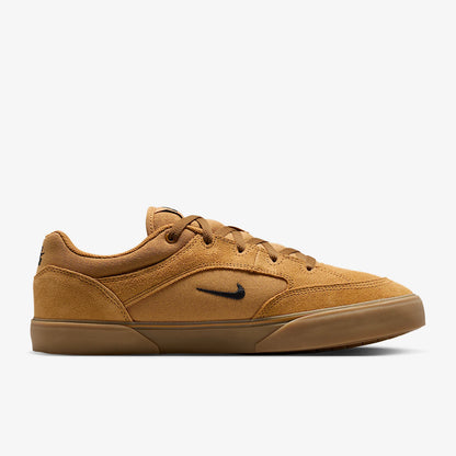 Scarpe casual basse rétro leggere Nike SB MALOR TE originali da uomo e donna HF3066-701