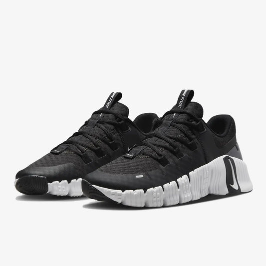 Äkta Nike Free Metcon 5 andningsbara träningsskor för damer DV3950-001