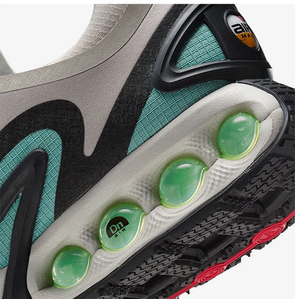 Nike genuine AIR MAX DN Scarpe da running da uomo con ammortizzazione ad aria, assorbimento degli urti e resistenti all’usura HQ8605-003