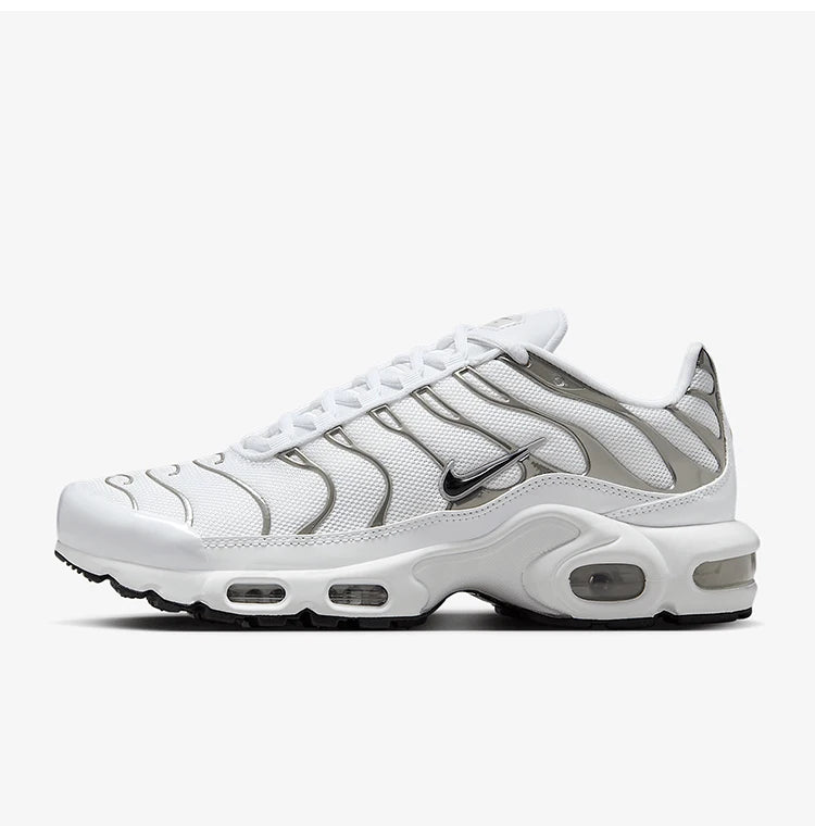 Nike Genuine Air Max Plus SE Women's Air-Cushioned Running Shoes HJ9743-100