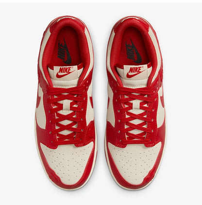 Nike genuine Dunk Low women's flexible low-top sneakers HF1986-100