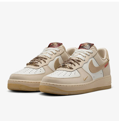 Nike äkta Air Force 1 Retro-sneakers för damer HV5990-172