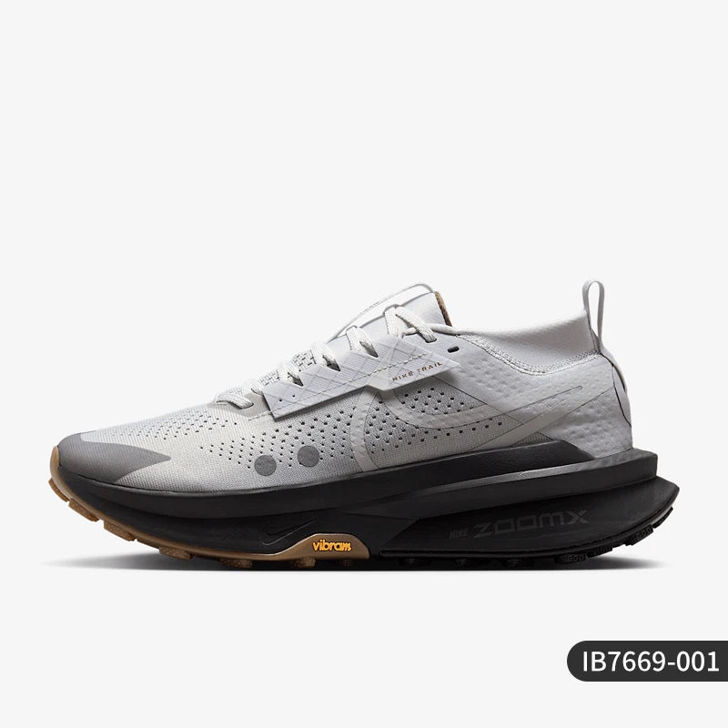 Zapatillas de trail running transpirables para hombre Nike auténticas Zegama Trail 2 IB7669-001