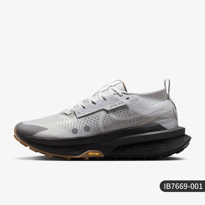 Zapatillas de trail running transpirables para hombre Nike auténticas Zegama Trail 2 IB7669-001