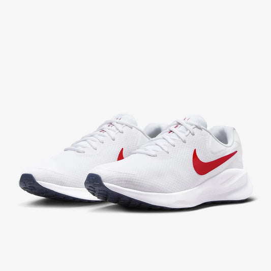 Zapatillas de running Nike Authentic Revolution 7 para hombre, transpirables y resistentes, FB8501-100