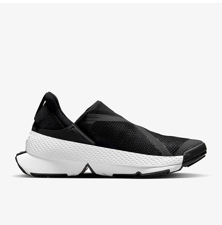 Nike Official Genuine GOFLYEASE Women's Slip-On Lazy Running Shoes DR5540-002