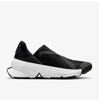 Nike Official Genuine GOFLYEASE Women's Slip-On Lazy Running Shoes DR5540-002