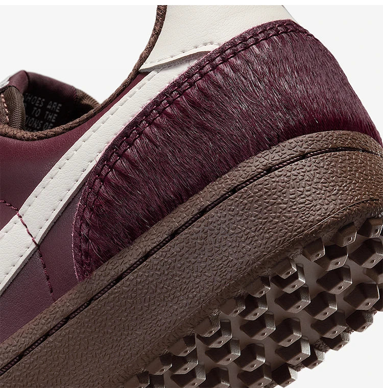 Oficiální autentické dámské lehké outdoorové volnočasové boty Nike FIELD GENERAL IB2323-600