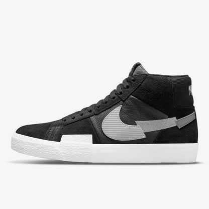Nike autentiche scarpe alte casual sportive estive da uomo e donna DA8854-001