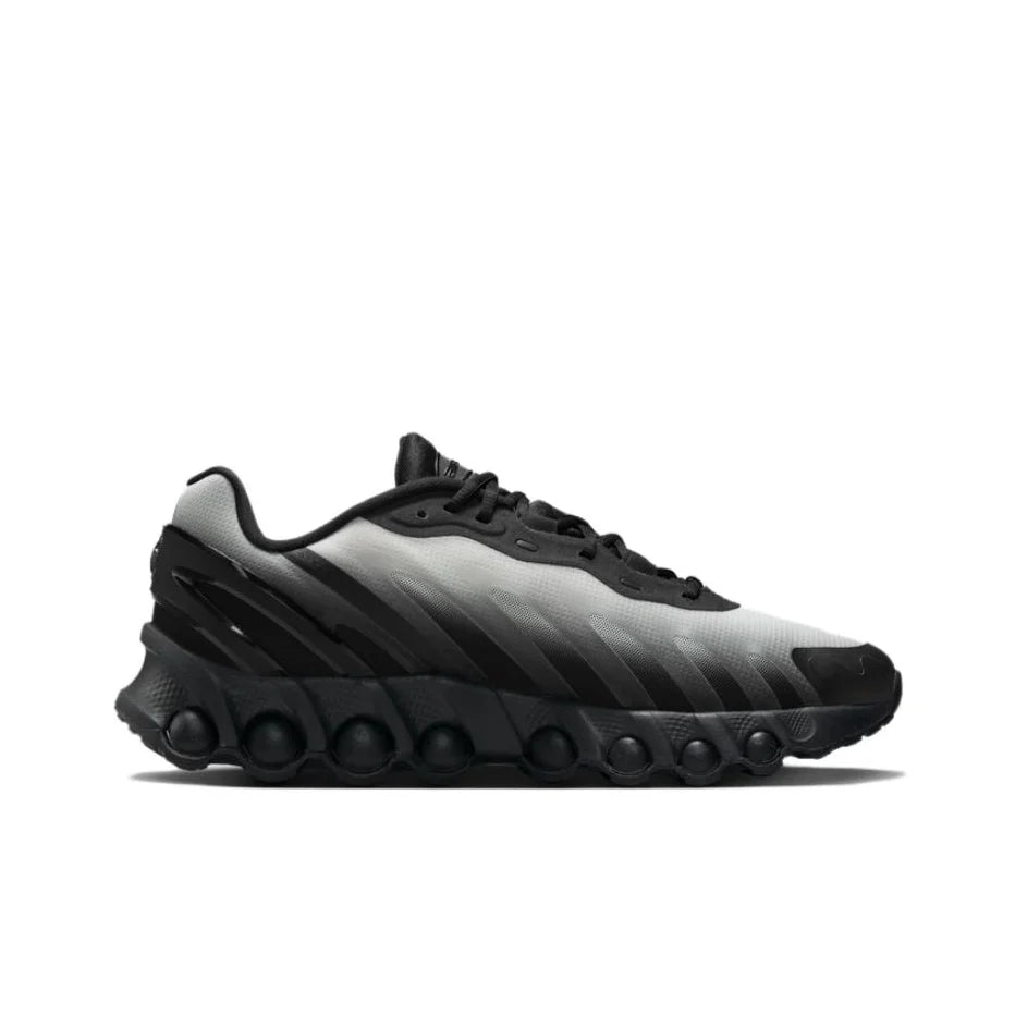 Nike Air Max Dn8 con amortiguación transpirable, zapatillas bajas casuales para ciudad, desplazamientos urbanos y running para hombre IB8869-200