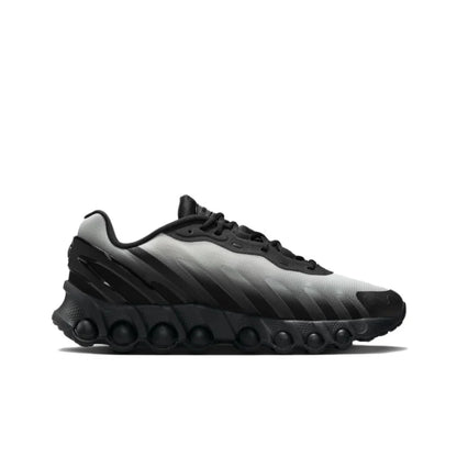 Nike Air Max Dn8 con amortiguación transpirable, zapatillas bajas casuales para ciudad, desplazamientos urbanos y running para hombre IB8869-200