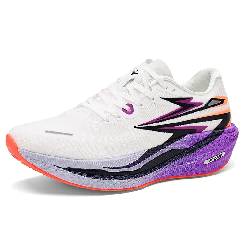 Men Sports Running Shoes Casual Marathon Lightweight Women's Comfortable Athletic Nonskid Walking Sneakers Outdoors Couple Shoes