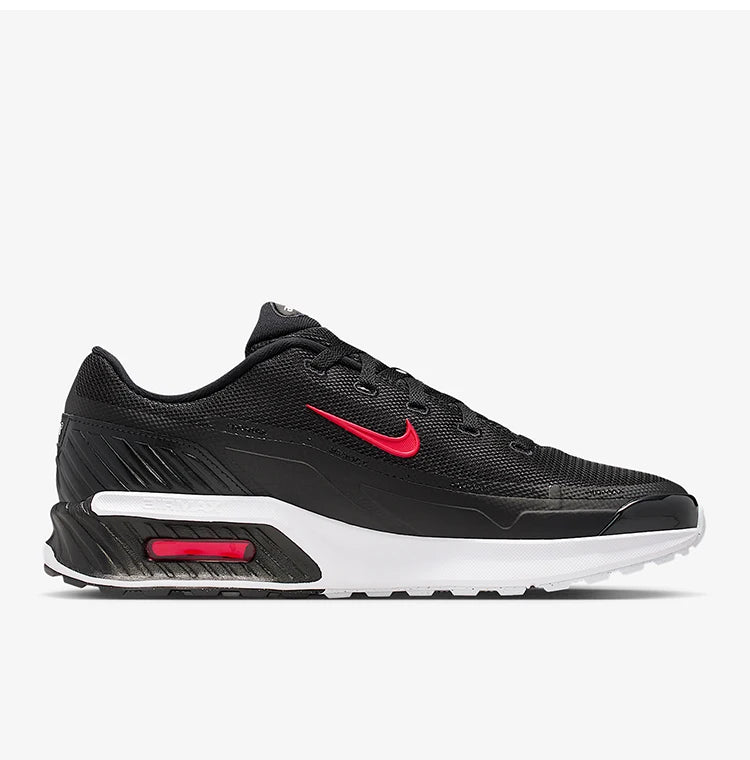 Chaussures de sport Nike Authentic Air Max Bia pour homme, à amorti d'air, résistantes à l'usure, modèle IO9416-001