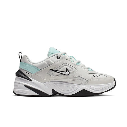 Nike M2K TEKNO Retro Slip-Resistant Durable Versatile Cushioned Dad Shoes Sports Shoes AO3108-013